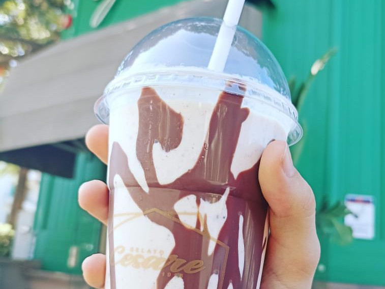 Frappè da portare